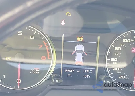 2009 Audi Q5 3.2 Premium from USA, damaged, VIN WA1KK78R49A021045